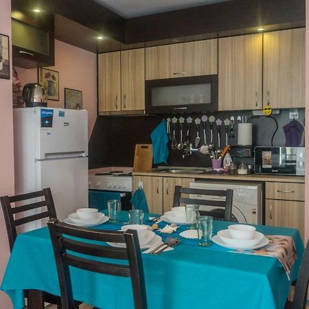 Apartment Eve Варна Экстерьер фото