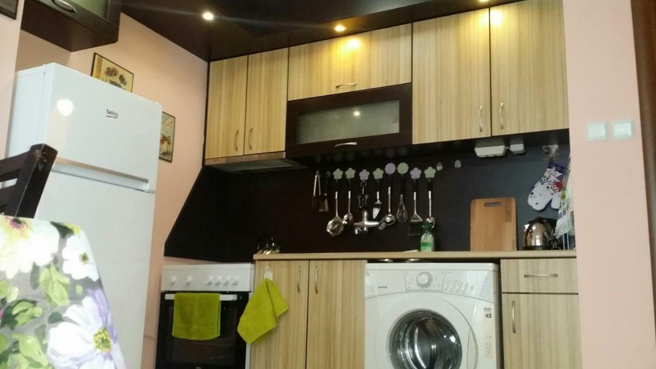 Apartment Eve Варна Экстерьер фото