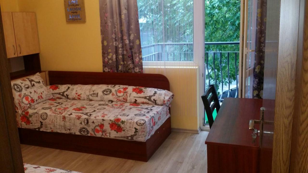 Apartment Eve Варна Экстерьер фото