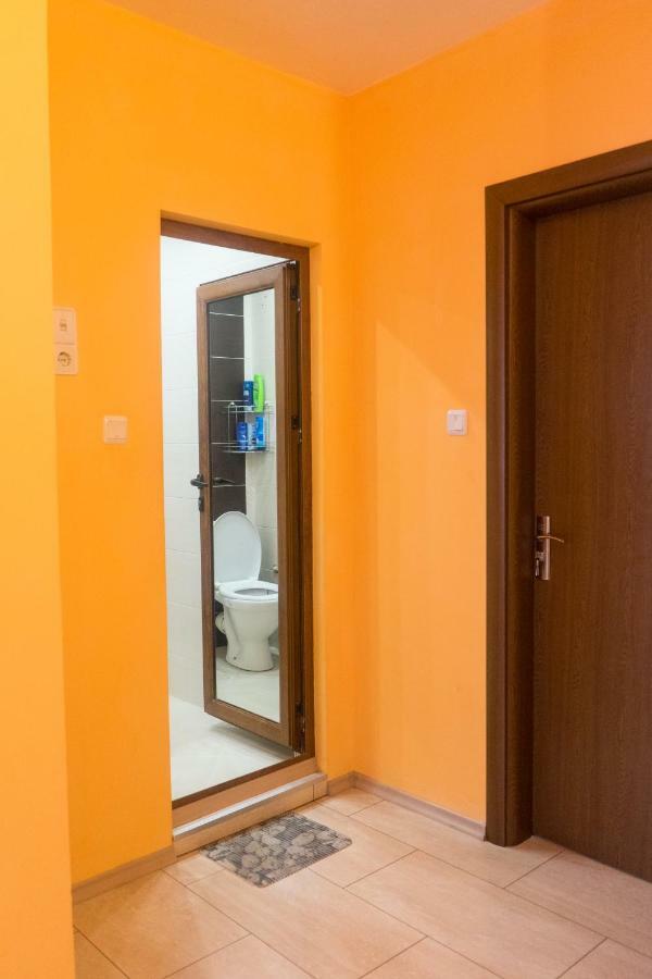 Apartment Eve Варна Экстерьер фото