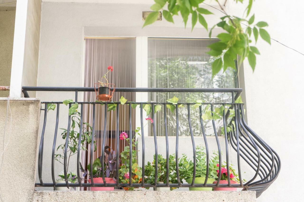 Apartment Eve Варна Экстерьер фото