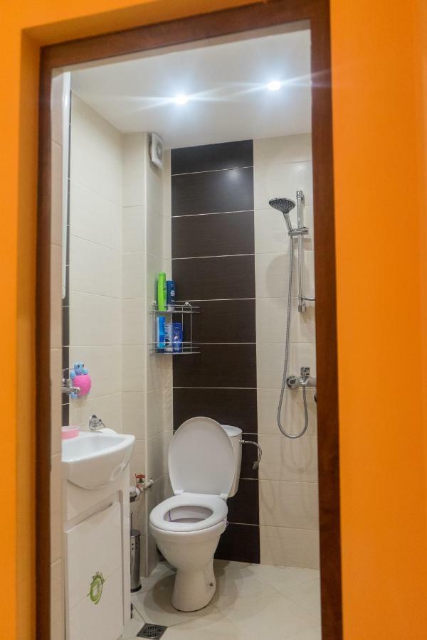 Apartment Eve Варна Экстерьер фото