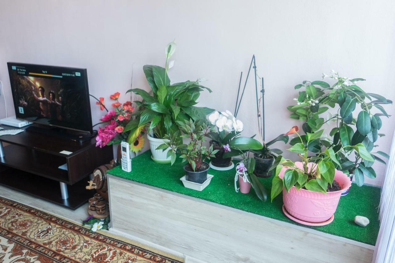 Apartment Eve Варна Экстерьер фото