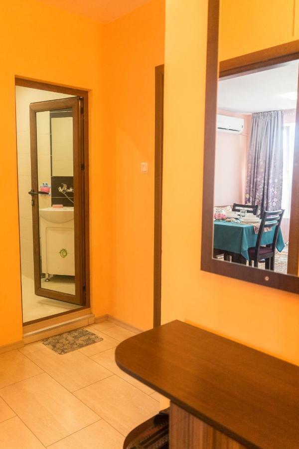 Apartment Eve Варна Экстерьер фото